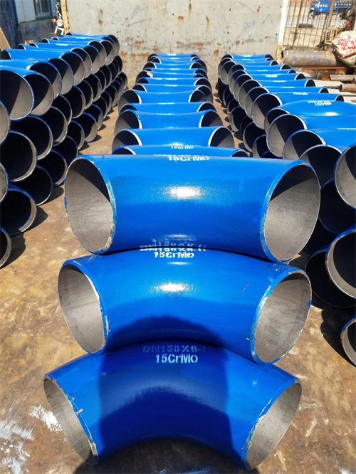 弯头-君道管道不锈钢弯头-90弯头