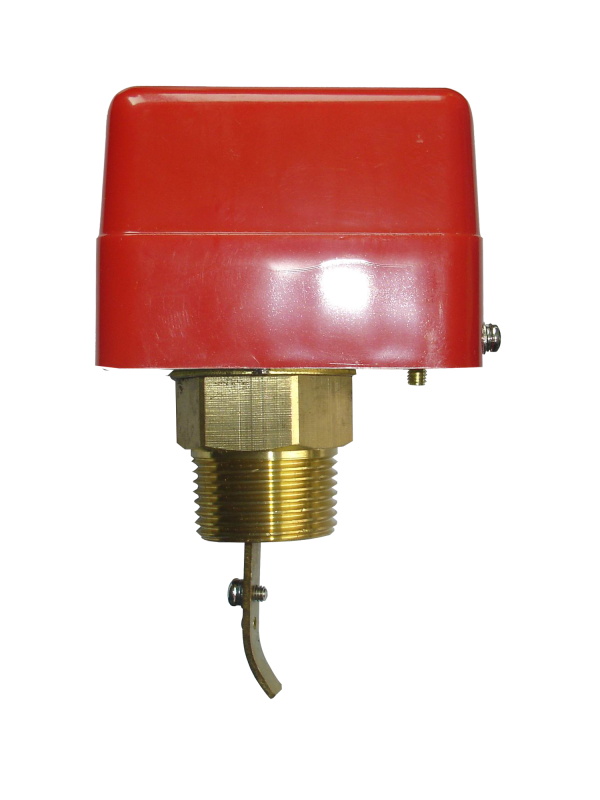 天津热式流量开关-流量开关-比利科技