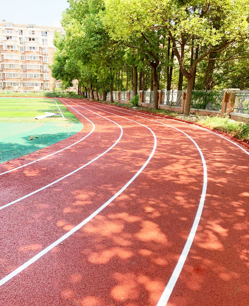 蕪湖奧冠塑膠跑道公司(圖)-操場塑膠跑道-銅陵塑膠跑道