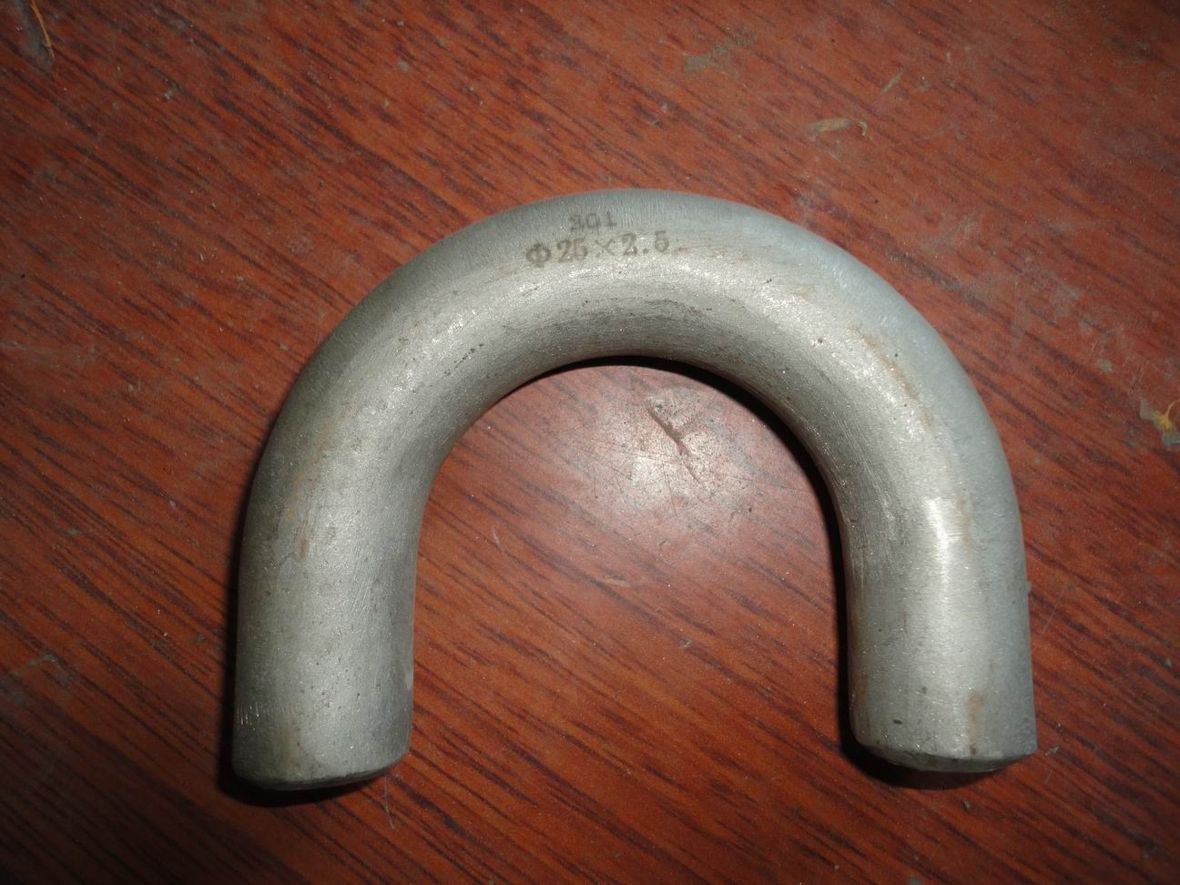 优质180度弯管优质180度弯管厂家瑞诚管道