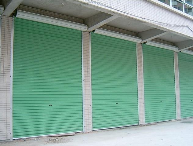 最新专业铝合金卷闸门供应行情,专业铝合金卷闸门批发价格