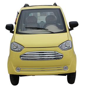 四轮老年代步车,山东亿家通车业已认证,老年代步车