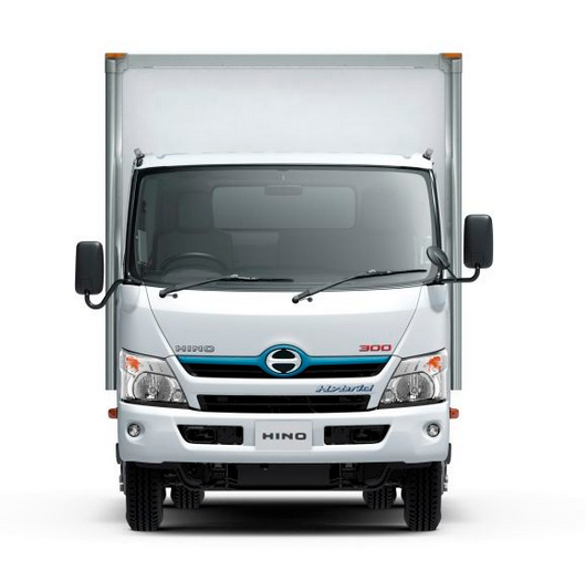 广汽日野700德义汽配广汽日野700前档