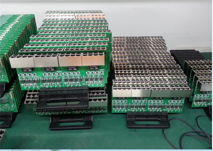 提供电路板贴片插件焊接电子研究|广州新塘研发加工|颖升电子