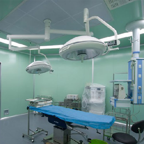 医院洁净手术室,山东益德净化 已认证 ,锡林郭勒洁净手术室