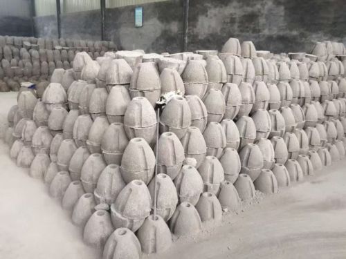 耐火材料挡渣锥价格,耐火材料挡渣锥,永通冶金