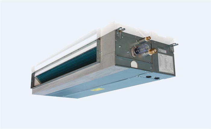 海尔分体式空调价格镕立暖通设备嵩县海尔分体式空调