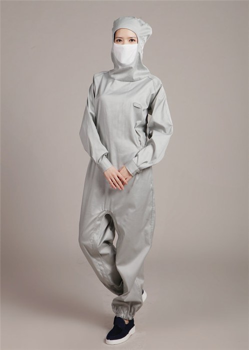 无尘服苏州创和无尘服分体