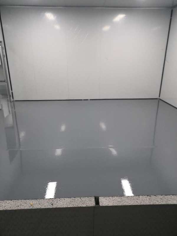 地坪漆-源事达-环氧车间地坪漆