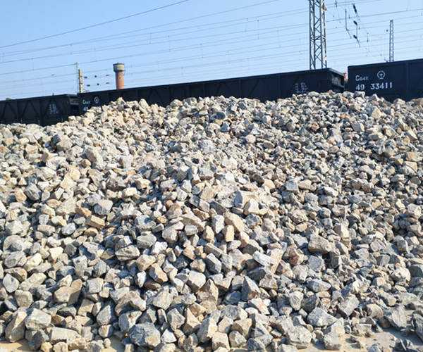 硅石原矿-陇南硅石-安然建材全国发货