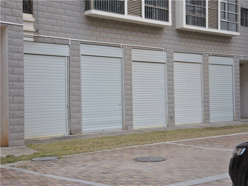 首页 供应信息 建材 保温,隔热材料 > 卷闸门定制